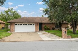 3300 Kiwi Avenue — Gardenia Terrace