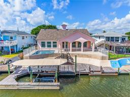 244 Starboard Avenue — Palm Harbor