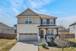 6629 Bowie Cove — Homestead 2