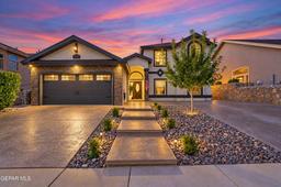6665 HERMOSO DEL SOL Drive — Lomas Del Sol