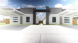 116 W Campeche Avenue