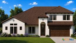 166 Venice Court, Port O'Connor, TX, 77982