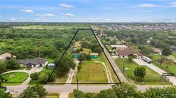 3900 E Texas Road — Caledonian Estates