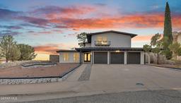 6637 MARIPOSA Drive — Chaparral Park