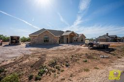 3715 Wildebeest Way — Buffalo Heights West