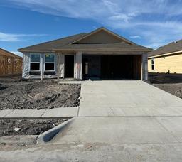 1211 Athena Drive — David Estates