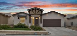 1412 Harlan Point Place — Cuesta Del Sol