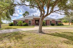 4725 Mars Hill Drive — Country Creek