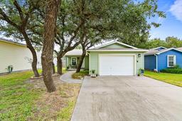 110 Pecan Harbor — Captains Bay Estates