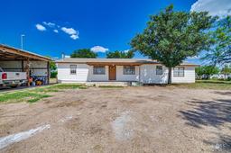 6036 Navajo Road — North Concho Lake Est
