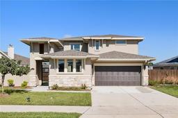5004 Escondido Pass — Escondido At Tres Lagos