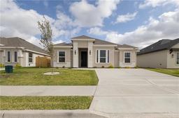 1109 N Altuve Drive — Oso Grande Estates Phase Ii