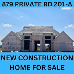 879 Private Rd 201-A, Seminole, TX 79360