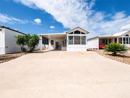 2501 E Bogey Drive — Hidden Valley Ranch