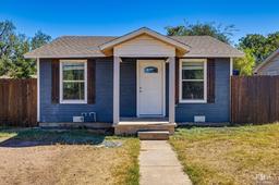 2609 North Street — Hatcher