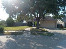 2429 Woodway Drive