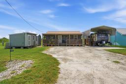 129 Ling — Copano Cove