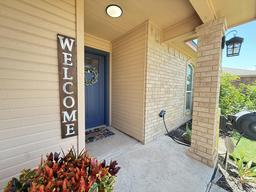 1216 Johnny Lane — Paulann West