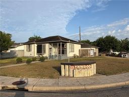 1501 Wynwood Street — Wynwood