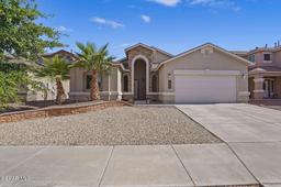 14557 SUNNY LAND Avenue — Tierra Del Este