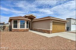 14561 JESUS ALMEIDA Avenue — Tierra Del Este