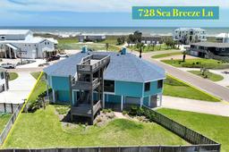 728 Sea Breeze Lane — Lighthouse - Pa