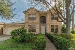3500 San Benito Street — Sharyland Plantation