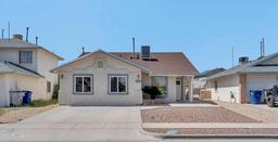 3297 OXCART RUN Street — Vista Real