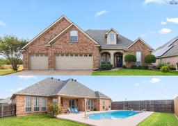 5103 Crown Ridge Drive — Lake Wellington