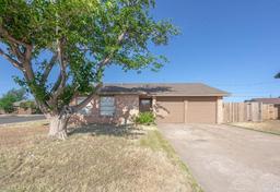 522 S Bentwood Dr, Midland, TX, 79703