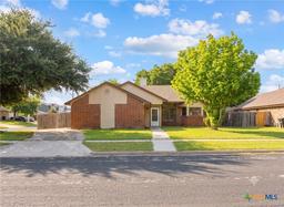 4916 Glass Mountain Drive