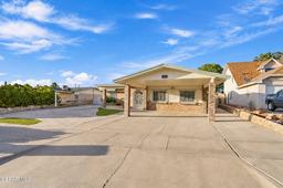 8528 SARATOGA Drive — Regal Crest