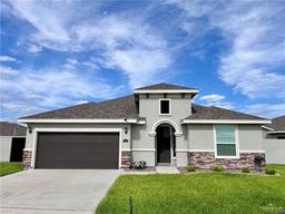 4813 Choke Canyon Drive — Ensenada At Tres Lagos