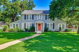 826 W Avenue H — Park Heights