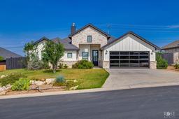 5630 Slayde Street — The Meridian