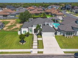 1507 Stonegate Drive — Spring Valley