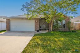 1618 Bent Oak Drive
