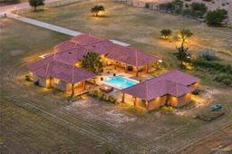 2709 Horizon Trail — Sendero Trails