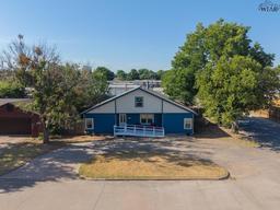1615 Bland Street — Hillcrest