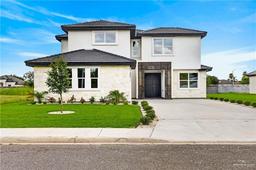 1703 Oak Alley Drive — Oak Alley At Cimarron