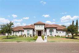 3003 Las Colinas Lane — Las Colinas