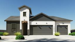 13477 Emerald High Avenue — Emerald Park