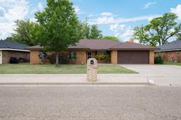 117 Mimosa Street, Hereford, TX 79045