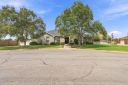 2206 Stratford Court — Polo Park Estates