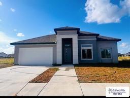 3833 Sena — THE HEIGHTS AT RIVER BEND II