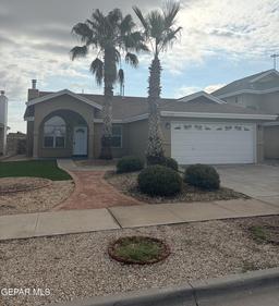 1738 GAMBEL QUAIL Drive — Quail Run