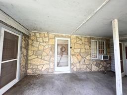 22 S Malone Street — Frary