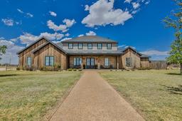 956 County Road 1, New Home, TX, 79381