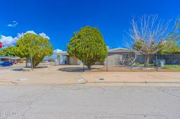 9312 WAVERLY Drive — Tobin Park