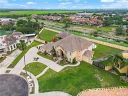 2809 Santa Laura Street — Sharyland Plantation Village Los Milagros Ph. 2